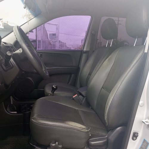 Imagen 9 de 15 de Kia Sportage