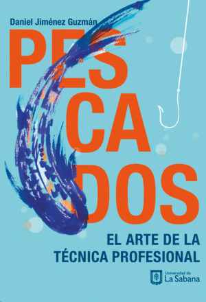 Libro Pescados El Arte De La Tecnica Profesional