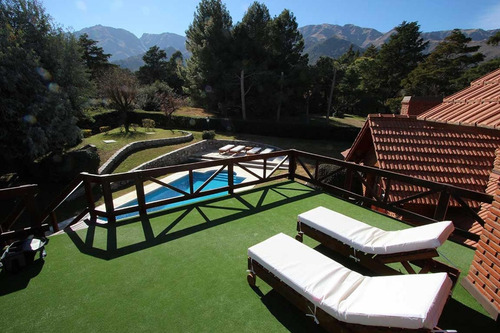 Imagen 3 de 28 de Country Chumamaya Casa Vivencias