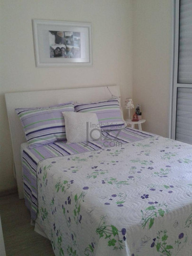 Oportunidade, Condominio Aster , Parque Imperador Campinas , 3 Quartos 1 Suite - Ca4232