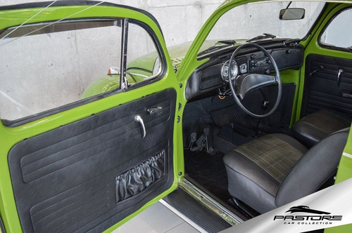 Volkswagen Fusca 1300