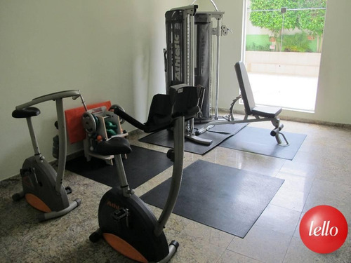 Imagem 23 de 26 de Apartamento - Ref: 240277