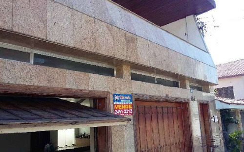 Imagem 3 de 3 de Sobrado Vila Rosalia 1 M² - 10981