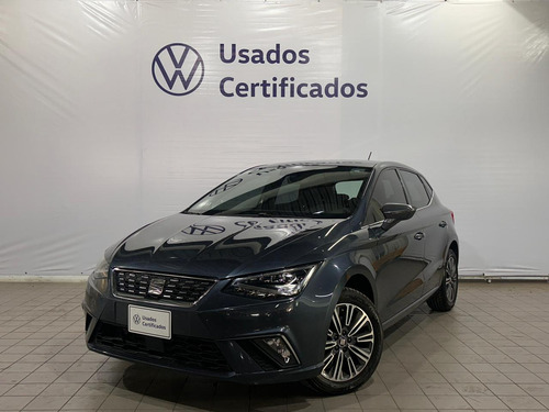 Seat Ibiza Style Urban Plus 1.6l110hp Tm 2021