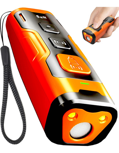Anti Barking Device Ultrasonic Rechargeable Dog Barking