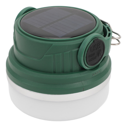 Linterna De Camping Con 28 Perlas Led De Alto Brillo, Portát