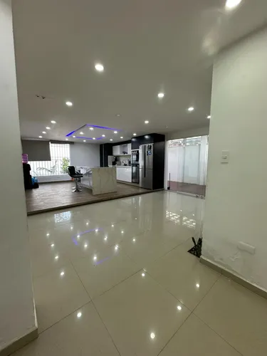 Casa Moderna Trigal Sur Yc