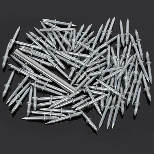 Para O 300x Tornillos De Seguridad Invisibles Para
