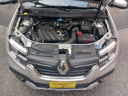 Renault Stepway 1.6 Intens