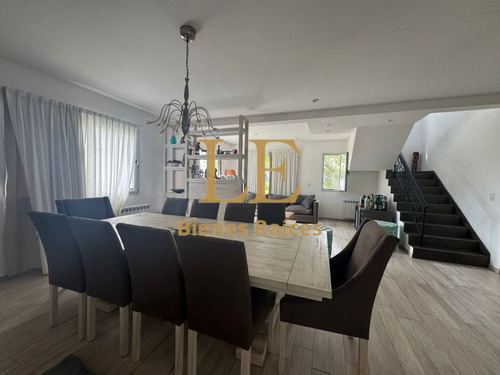 Venta Casa En Puertos Del Lago Vistas