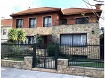 Comprar Casa - Venta - 7 Amb - Suite - 2 Cocheras - Jardin - Piscina - Belgrano R