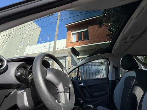 Citroën C3 1.6 Vti 115 Feel