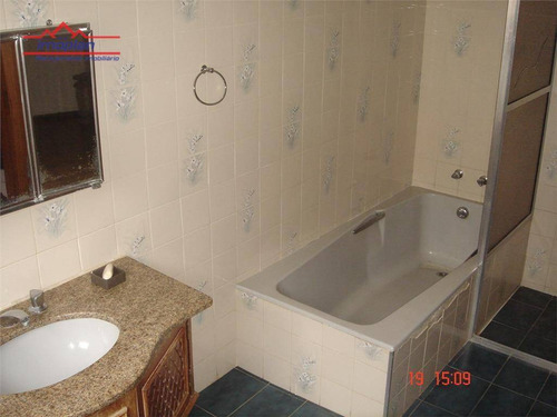 Imagem 13 de 22 de Casa Com 4 Dormitórios À Venda, 1000 M² Por R$ 1.300.000,00 - Vila Giglio - Atibaia/sp - Ca1667