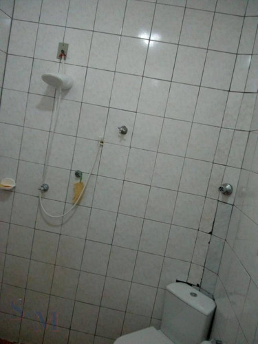 Imagem 14 de 23 de Casa Com 3 Dormitórios À Venda, 140 M² Por R$ 630.000,00 - Vila Bastos - Santo André/sp - Ca0749