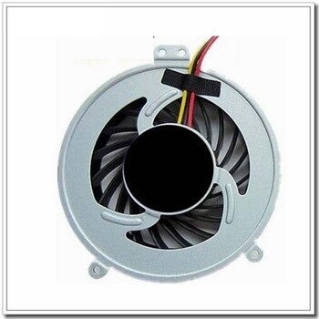 Imagen 2 de 4 de Abanico Ventilador Lenovo E50 E40 Sl410k Sl510k L420