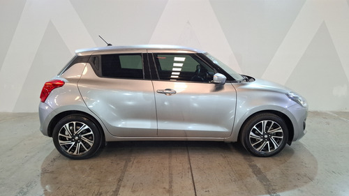 Suzuki Swift 1.0 BOOSTERJET