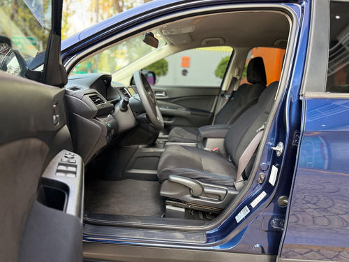 Honda CR-V I-STYLE TA