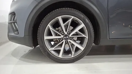 Kia Niro 1.6 EX DCT
