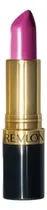 Comprar Revlon Super Lustrous Lipstick Hidratante Labial Revlon Acabado Cremoso Color Dramatic 770