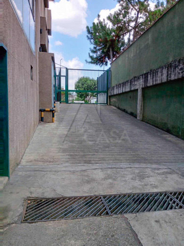 En Alquiler Plantas Para Depósito/industriales Comerciales