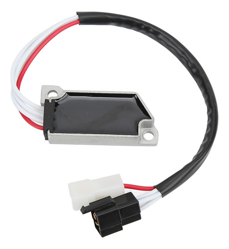 Regulador De Voltaje De 12 V, Rectificador, Accesorio For M