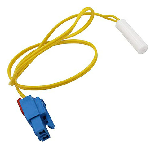 Sensor De Temperatura Y Termostato Para Refrigerador.