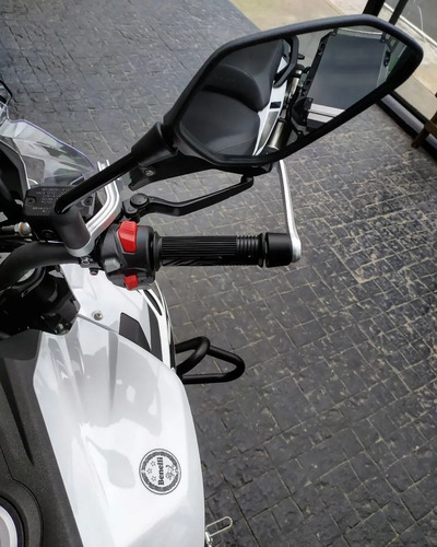 Benelli Trk 502x - Mejor Precio Contado!