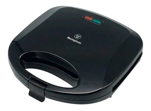 Imagen 1 de 3 de Sandwichera Tostadora Doble Westinghouse Electrica