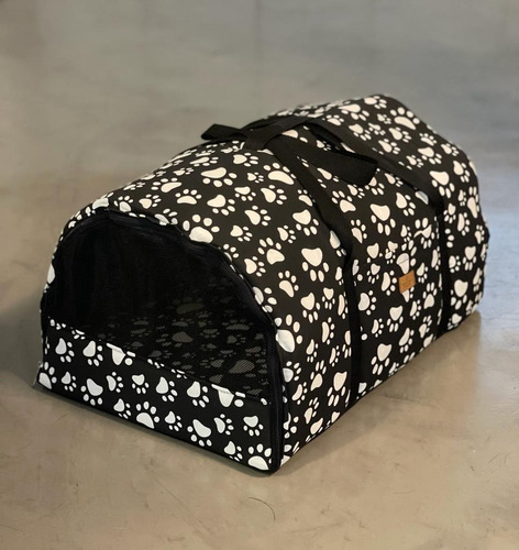 Bolso Transportador Perro/gato Para Aerolínea Air Europa