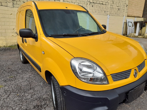 Imagem 2 de 8 de Renault Kangoo Furgão 2013 Completa(fiorino,hr,ducato,doblo)