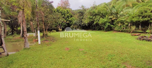 Imagem 10 de 10 de Sitio Com Ribeirão E Lagoa - 4094