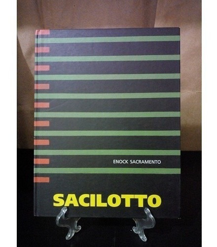 Sacilotto - Enock Sacramento