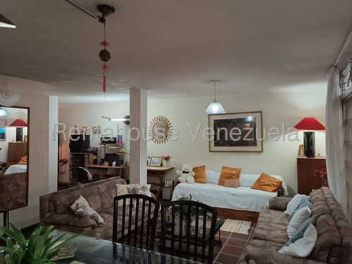 Casa De Dos Niveles En Venta Santa Ines I