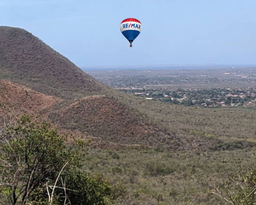 Terreno Amplio Y Natural #4, En Sector Guaimeque, Nueva Esparta, Isla De Margarita