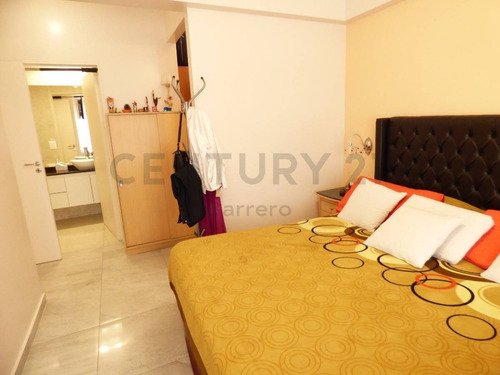 Imagen 12 de 29 de Impecable 3 Ambientes Con Balcón. Torre Con Amenities, Piscina, Salon De Eventos