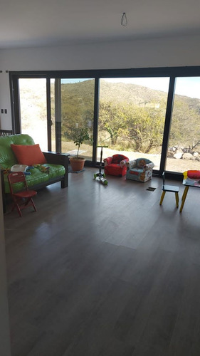 Casa En Venta En Potrero De Los Funes
