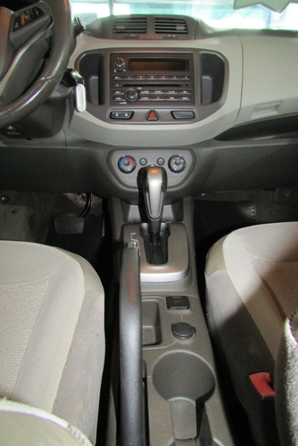 Chevrolet Spin 2013 Ltz 1.8 8v Flex Automático