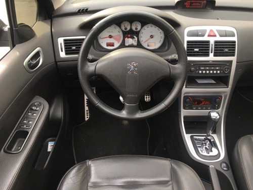 Peugeot 307 2.0 Feline Flex Automatico