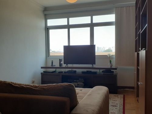 Imagem 8 de 15 de Apartamento - Ap02844 - 69008864