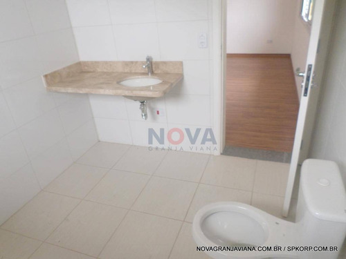 Imagem 23 de 30 de Casa Residencial À Venda, Reserva Vale Verde, Cotia - Ca1412. - Ca1412
