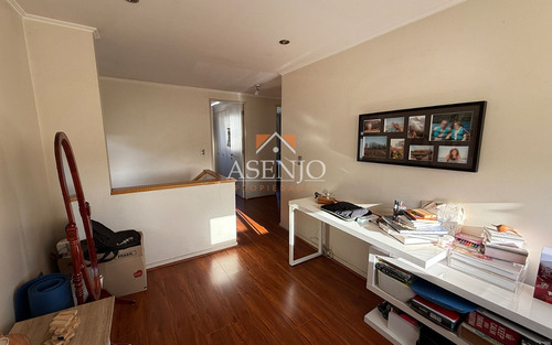 Hermosa Casa Estilo Mediterranea Excelente Sector Fontova