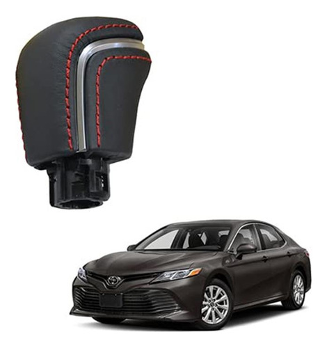 Toyota Genuine Camry & Avalon Trd Edition Leather Shift