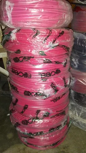 comprar Cables Nacional Cabel Iconel Thw #10 Thw. 100% Cobre