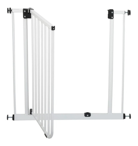 Puerta De Proteccion Reja Seguridad Importada Escalera