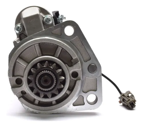 Arranque Renault Koleos 2,5l 08-15