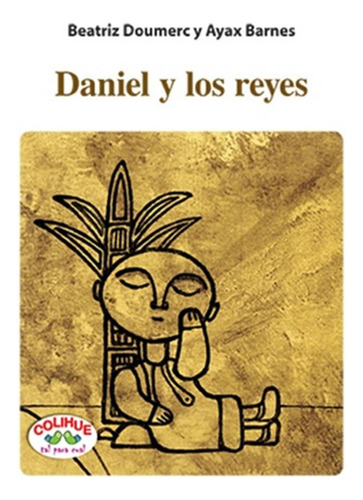 Daniel Y Los Reyes(encuadernado)