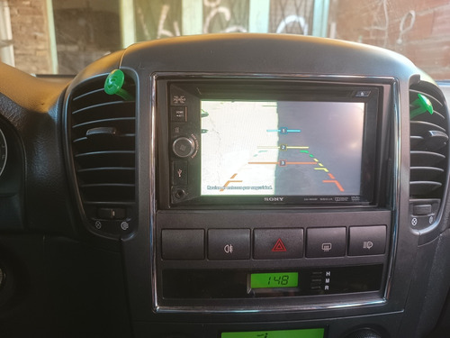 Kia Sorento 2.5 Crdi Ex 4x4 At 140cv
