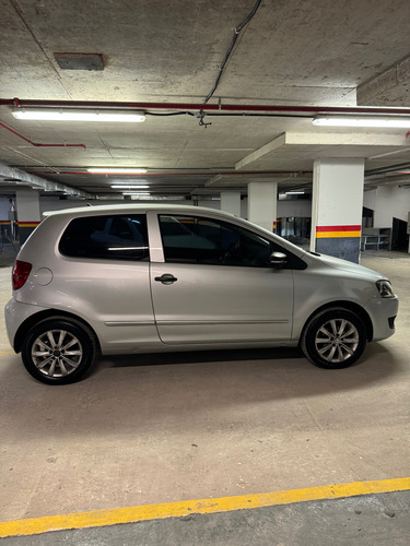 Volkswagen Fox 1.6 Comfortline Pack