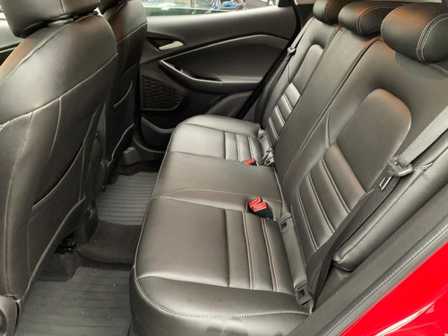 Chevrolet Tracker LT 1.0 Turbo 12V Flex Aut.
