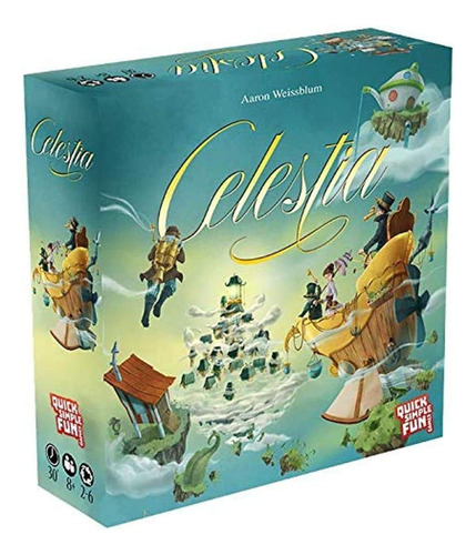 Celestia | Presione Su Juego De Suerte | Juegos De Diversión